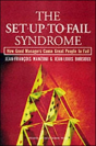 The Set-Up-To-Fail Syndrome - Preview