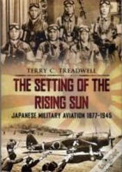 Capa do artigo The Setting Of The Rising Sun