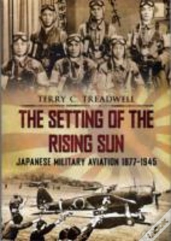Capa do artigo The Setting Of The Rising Sun