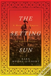 Capa do artigo The Setting Sun