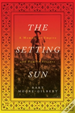 Capa do artigo The Setting Sun