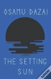 Capa do artigo The Setting Sun