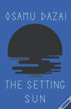 Capa do artigo The Setting Sun