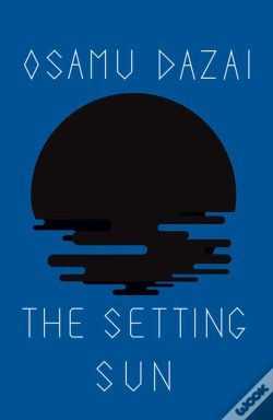 Capa do artigo The Setting Sun