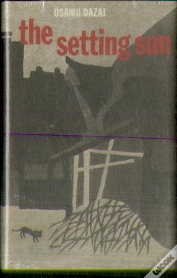 Capa do artigo The Setting Sun