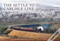 The Settle To Carlisle Line
