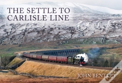 Capa do artigo The Settle To Carlisle Line