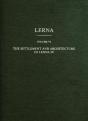 The Settlement And Architecture Of Lerna Iv - Preview