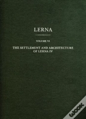 Capa do artigo The Settlement And Architecture Of Lerna Iv