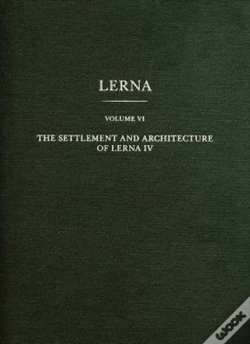 Capa do artigo The Settlement And Architecture Of Lerna Iv