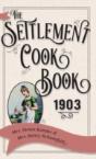 The Settlement Cook Book 1903 - Preview