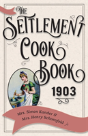 The Settlement Cook Book 1903 - Preview