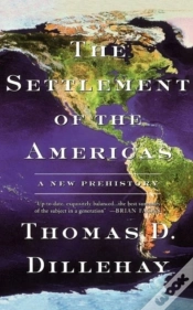 Capa do artigo The Settlement Of The Americas