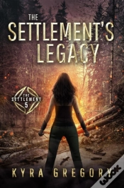 Capa do artigo The Settlement