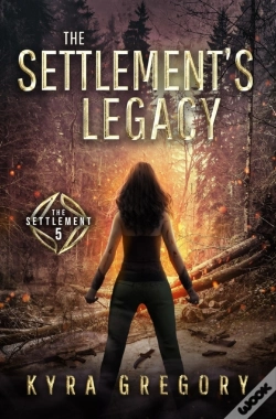Capa do artigo The Settlement'S Legacy