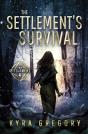 The Settlement'S Survival - Preview