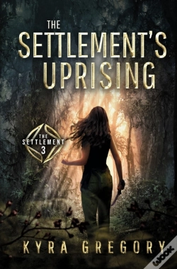 Capa do artigo The Settlement'S Uprising