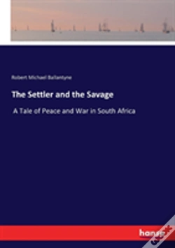 Capa do artigo The Settler And The Savage