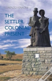Capa do artigo The Settler Colonial Present