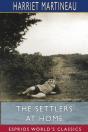The Settlers At Home  Esprios Classics - Preview