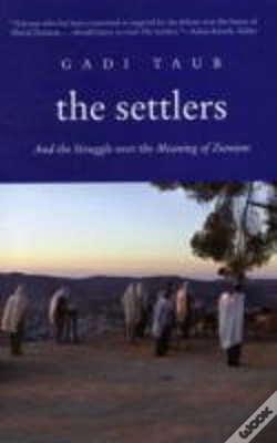 Capa do artigo The Settlers