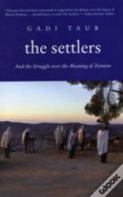Capa do artigo The Settlers