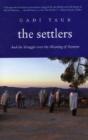 The Settlers - Preview