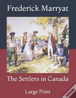 Capa do artigo The Settlers In Canada