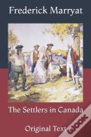 The Settlers In Canada