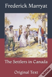 Capa do artigo The Settlers In Canada
