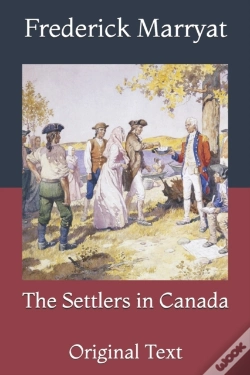 Capa do artigo The Settlers In Canada