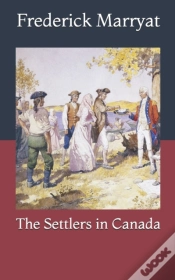 Capa do artigo The Settlers In Canada