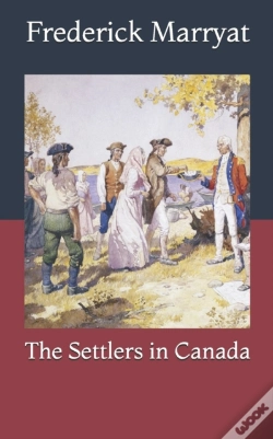 Capa do artigo The Settlers In Canada
