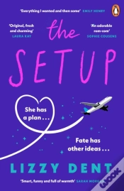 Capa do artigo The Setup
