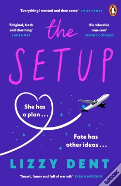 Capa do artigo The Setup