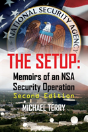 The Setup: Memoirs Of An Nsa Security Operation, Second Edition - Preview
