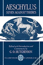 Capa do artigo The Seven Against Thebes