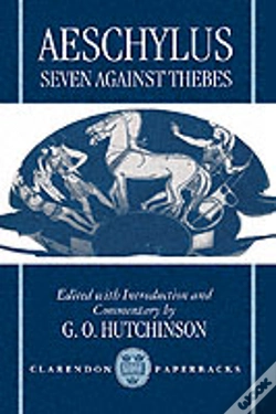 Capa do artigo The Seven Against Thebes