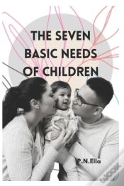 Capa do artigo The Seven Basic Needs Of Children