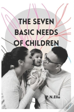 Capa do artigo The Seven Basic Needs Of Children