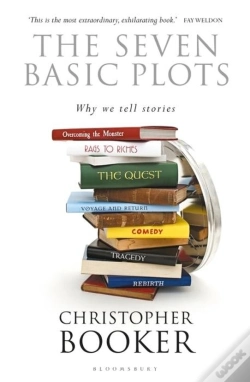 Capa do artigo The Seven Basic Plots