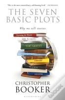 The Seven Basic Plots