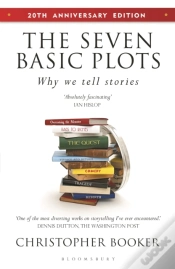 Capa do artigo The Seven Basic Plots