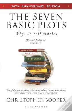 Capa do artigo The Seven Basic Plots