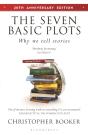 The Seven Basic Plots - Preview