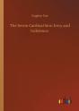 The Seven Cardinal Sins - Preview