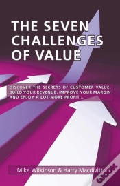 Capa do artigo The Seven Challenges Of Value