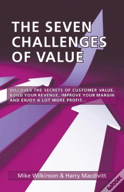 Capa do artigo The Seven Challenges Of Value