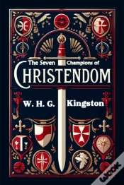 Capa do artigo The Seven Champions Of Christendom (Edition2024)