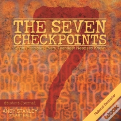 Capa do artigo The Seven Checkpoints Student Journal
